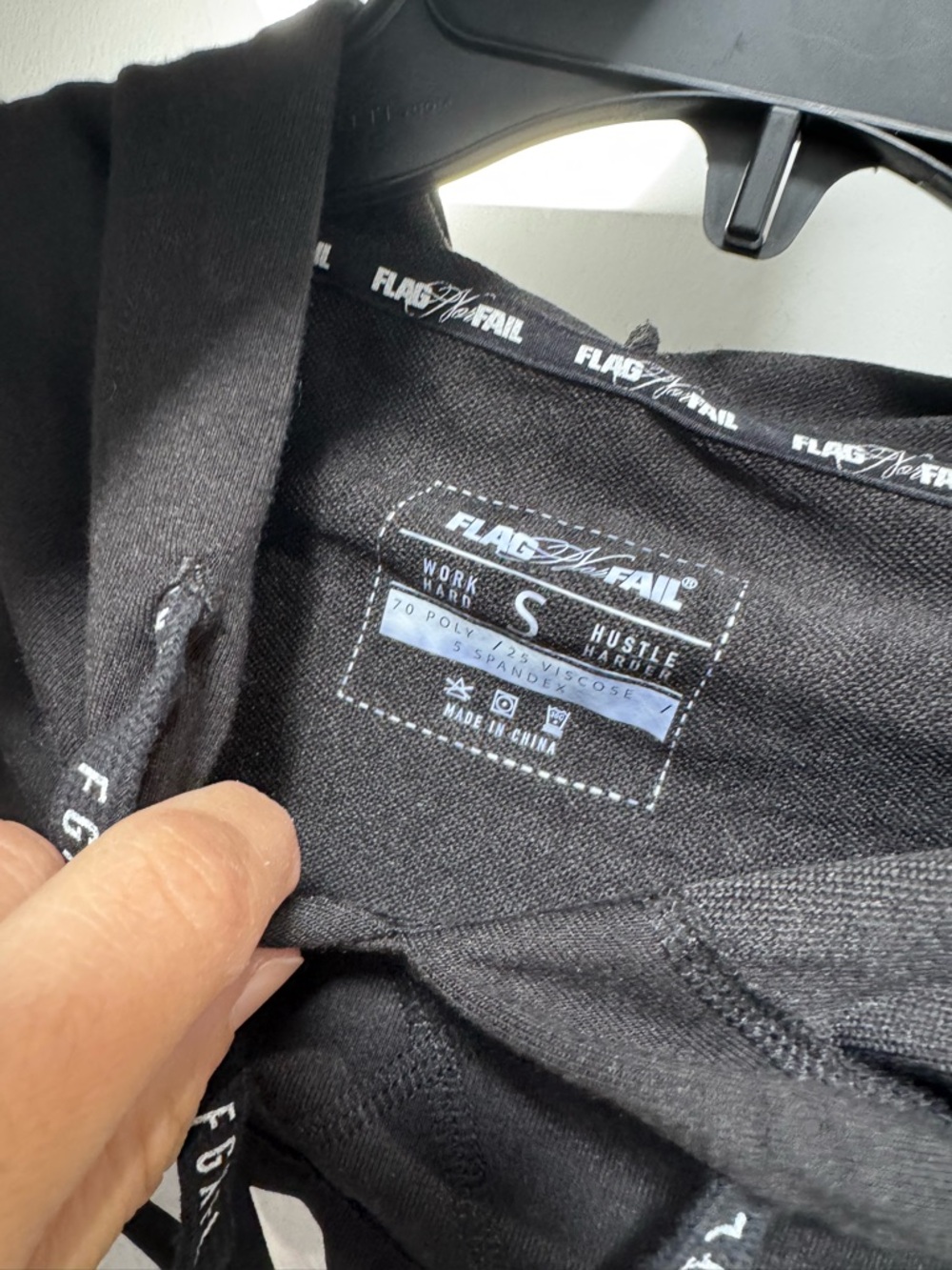FGXFL SWEATSHIRT - Picture 2 of 2